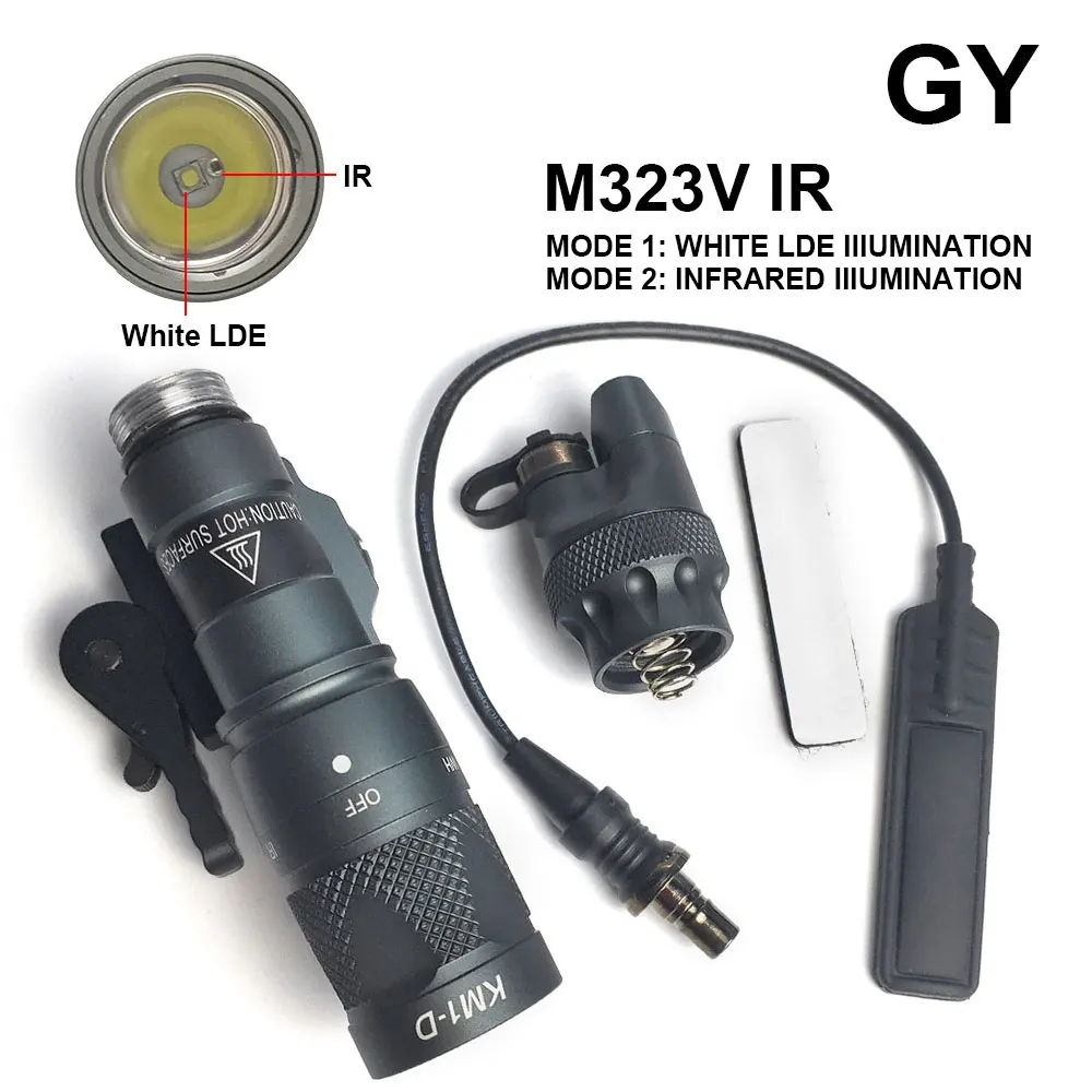 M323V IR GY