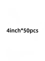 4inch-50pcs