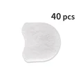 40 PCS Filters