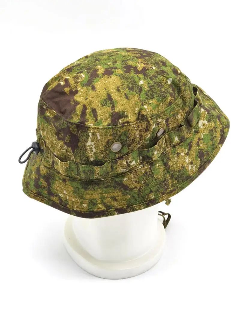 Gorra de entrenamiento físico de camuflaje táctico, béisbol de Boutique al aire libre, BennyHat - imagen 4