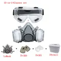 15-in-1 Glasses set