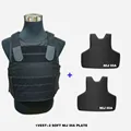 NIJ IIIA vest BK