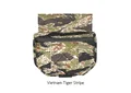 Vietnam Tiger Stripe