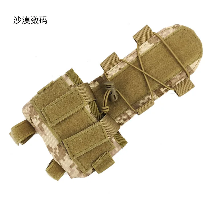 MK2 Battery Pack-SMS