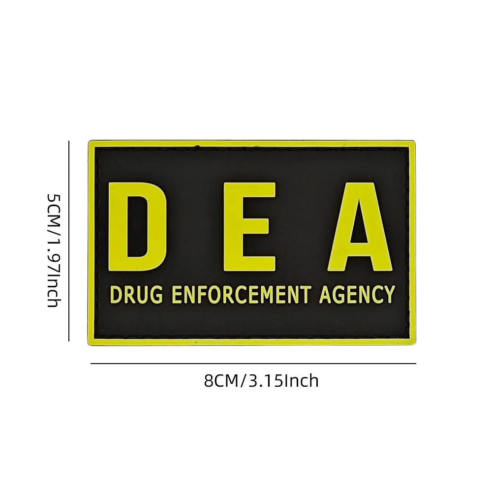 DEA-8