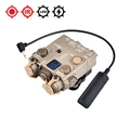 DBAL Red Laser DE