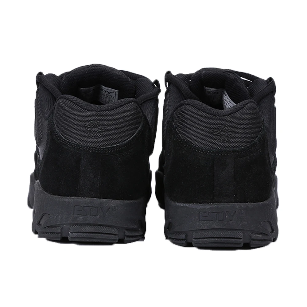 Zapatos deportivos al aire libre que caminan zapatillas tácticas del desierto de la fuerza especial para los hombres - imagen 4