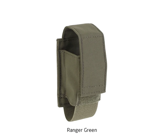 Ranger Green