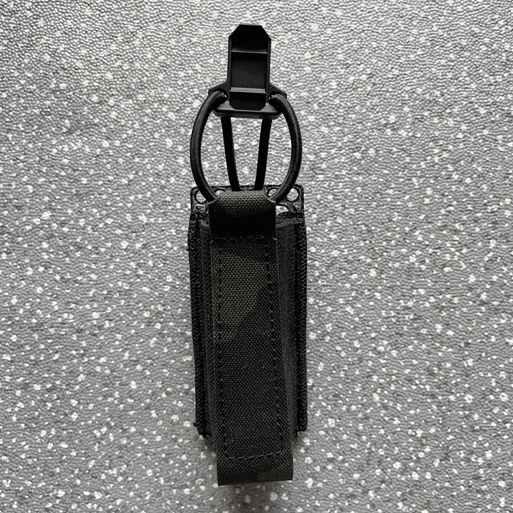 Ferro Tablero compuesto Tegirs con camisa multiusos de un solo acoplamiento de 9 mm Mc Aor1 - imagen 4