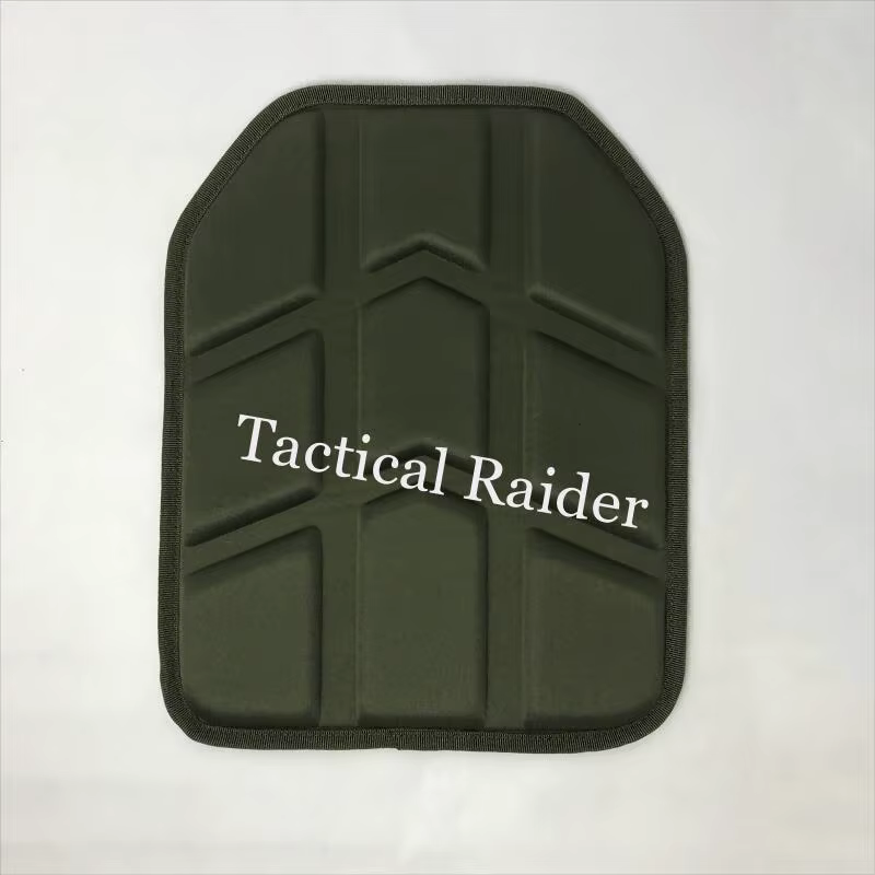 Chaleco táctico EVA acolchado transpirable con protección de pecho - imagen 5