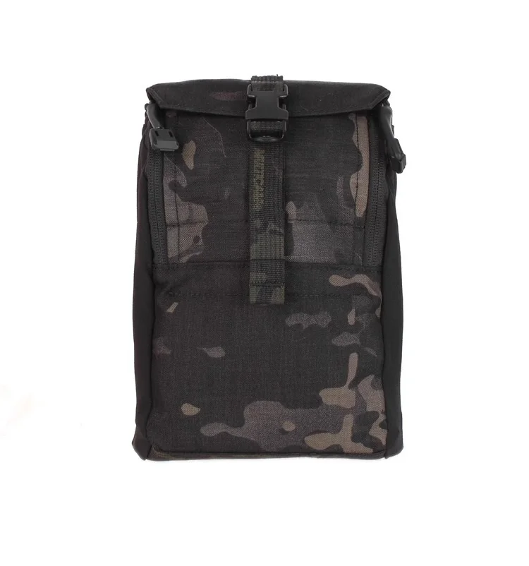 Multicam Black