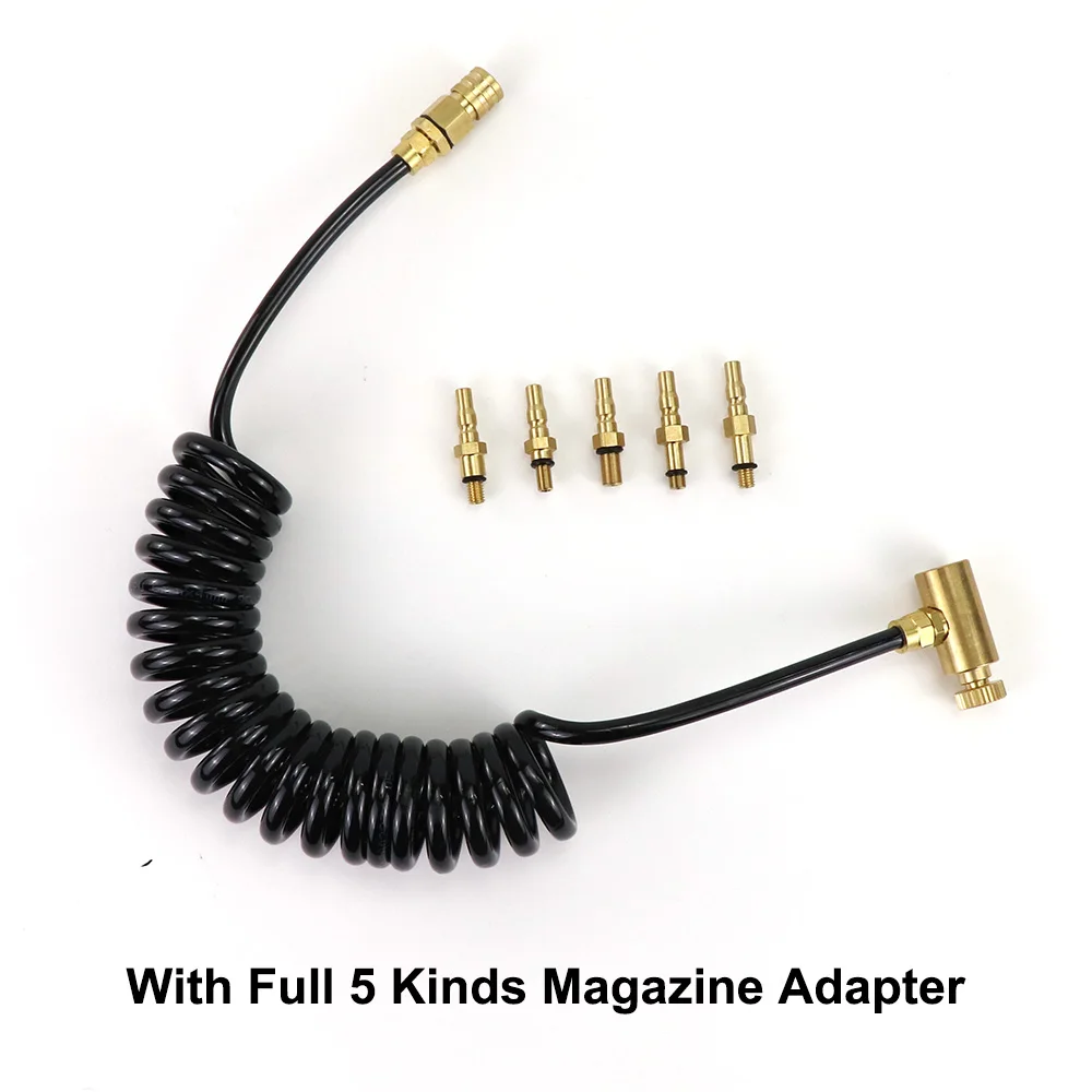 Full 5 Adapter