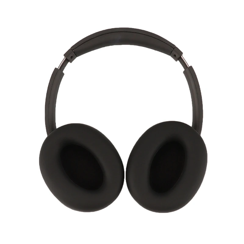 Almohadillas silicona para auriculares WH-CH720N, almohadilla para oreja espuma viscoelástica, funda para diadema, - imagen 4