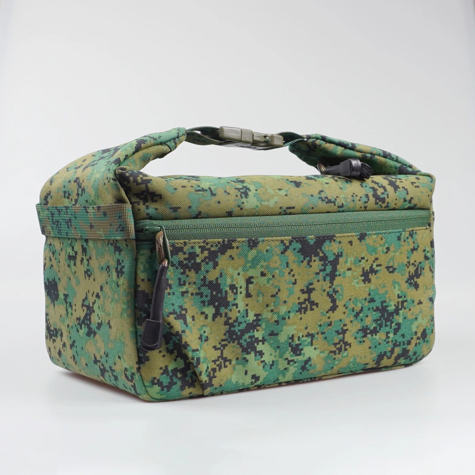 Bolsa de almacenamiento de equipo deportivo de fotografía, herramientas de cámara, bolsa de protección para acampar al aire libre - imagen 4