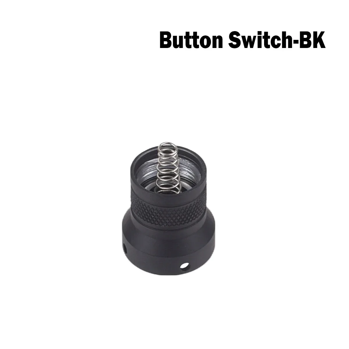 Button Switch-BK