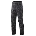 blackpython pants