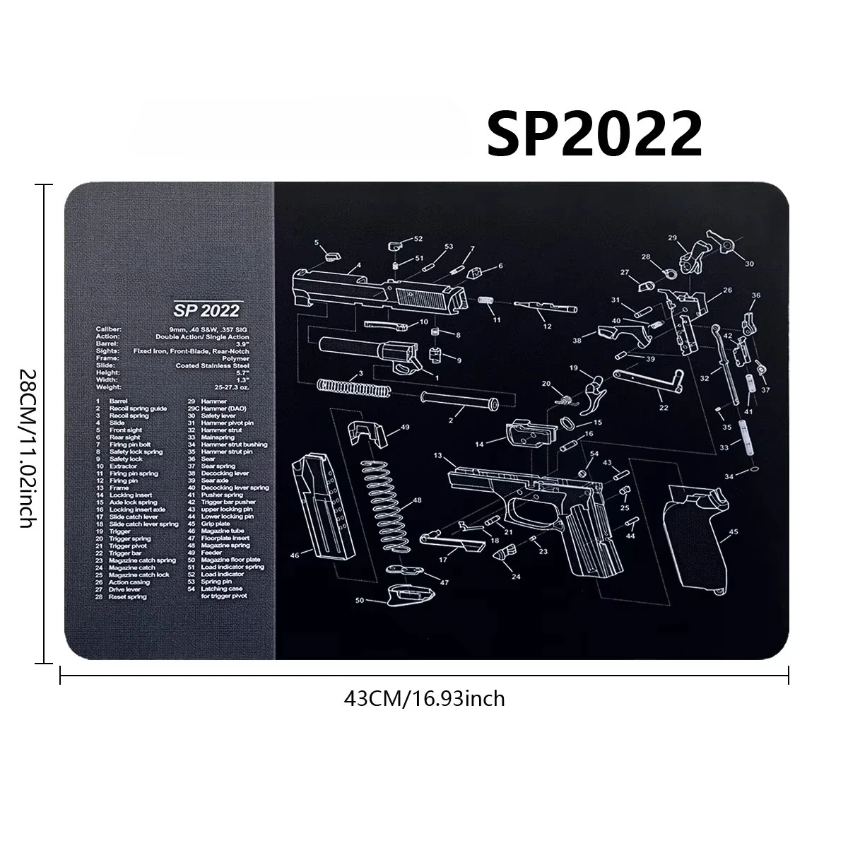 SP2022