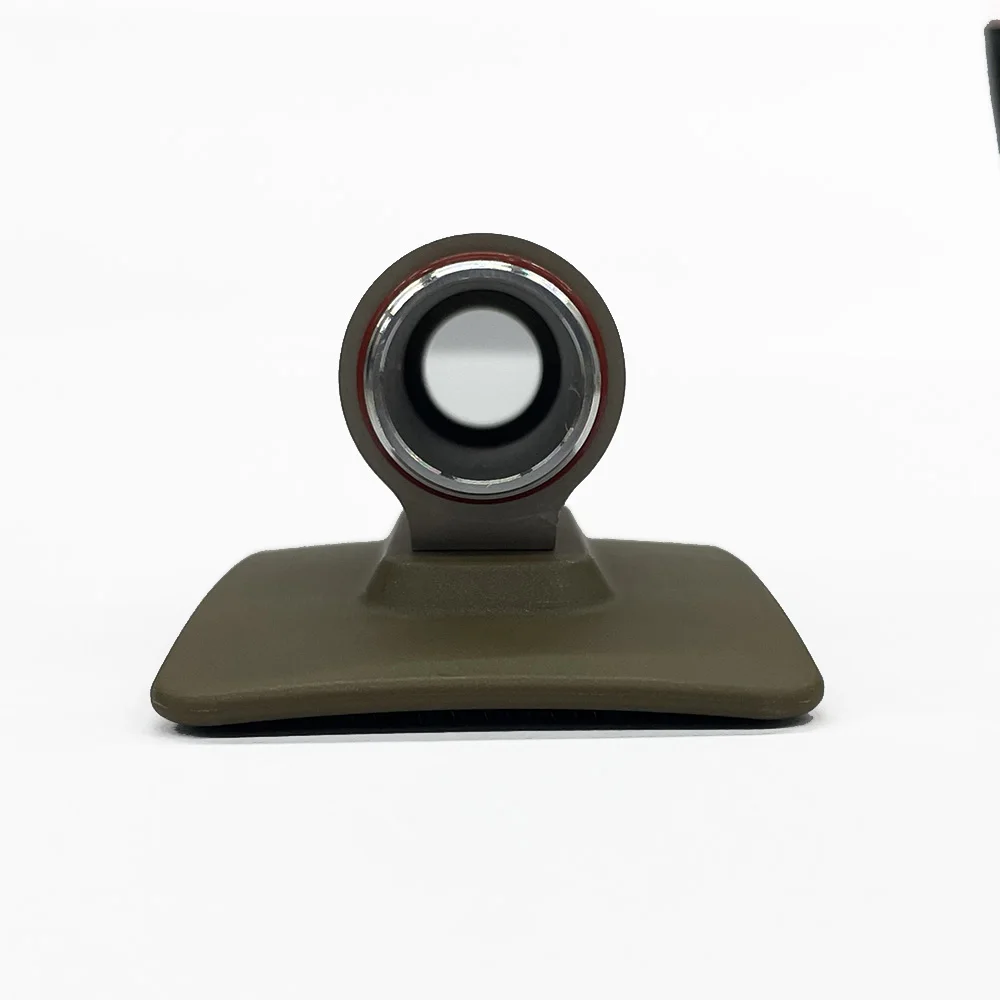 Montaje de lámpara de casco táctico SS MAX de aluminio para M300 Series Scout Light Body Assembly para M300V, M323V, M600V, M622V, linterna IR - imagen 3