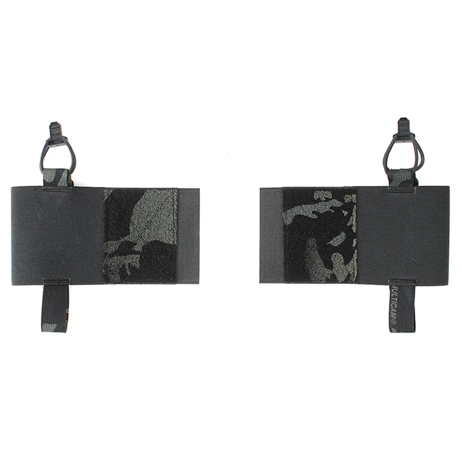 Pew-Bolsa de Radios personales estilo Ferro táctico, accesorios de Radio, moneda de Airsoft, FCPC V5, AIRSOFT - imagen 5