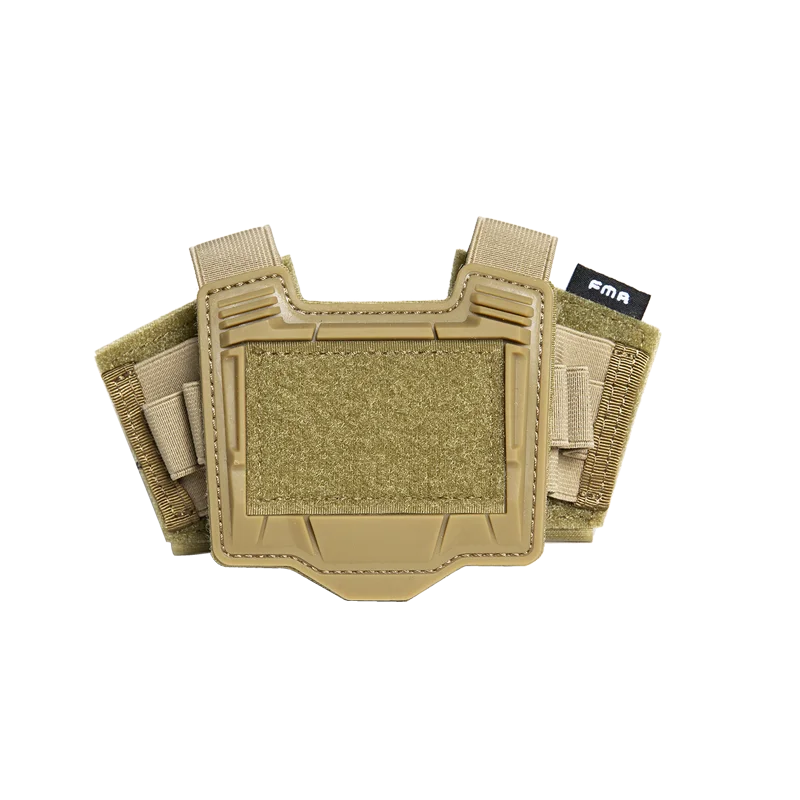 FMA-estuche de batería para casco táctico NVG, paquete de caja de batería, accesorio de equilibrio de peso, bolsa de almacenamiento TB1439 - imagen 3