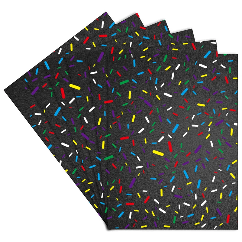 Funda para cuchillo, fundas para vaina, Material artesanal, caramelo negro, hoja termoplástica KYDEX, placa termoforma - imagen 2