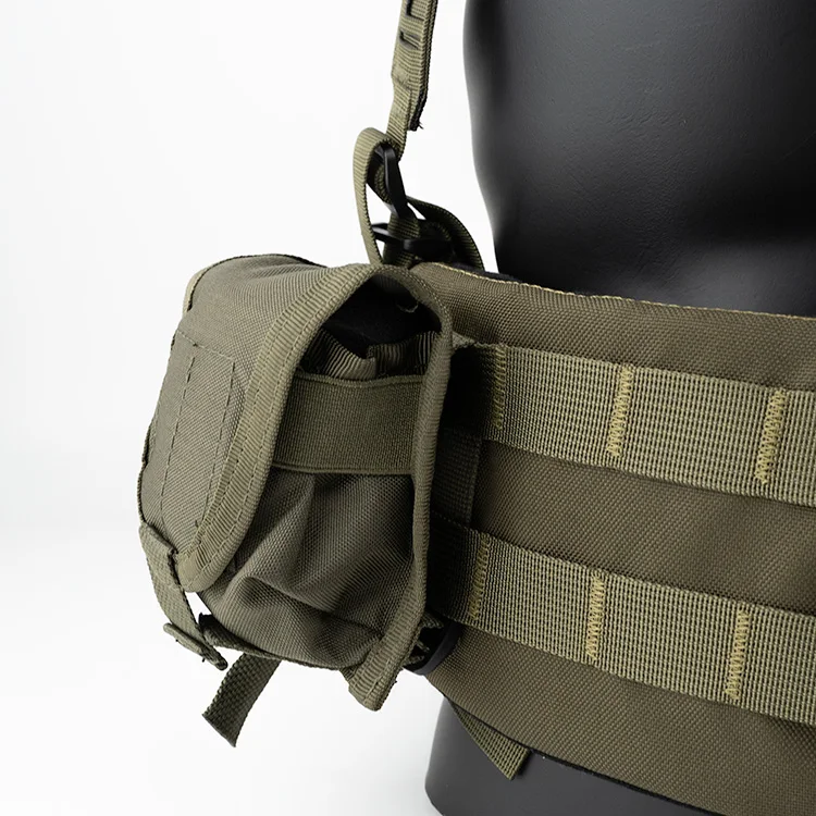 TC0141 Sundry Bag M67 Tank Top Bolsa de accesorios, diseño especial - imagen 2