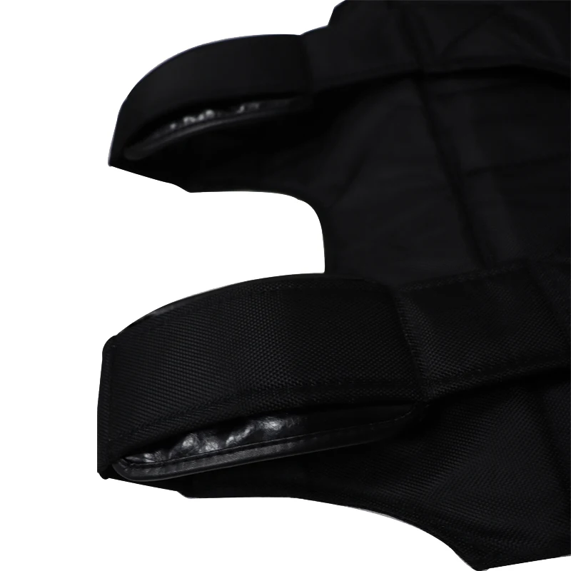 Chaleco táctico ajustable, 20kg/50kg, carga pesada, tiro, juego de guerra, entrenamiento de policía, caza, chaleco protector - imagen 5