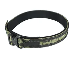 AFG-BT22 Cinturón Ronin Molle Funda de cintura Cinturón Cobra doméstico de 45 mm