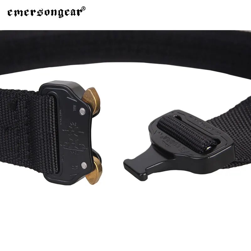 Emersongear Cinturón táctico de combate correa de cintura - imagen 5