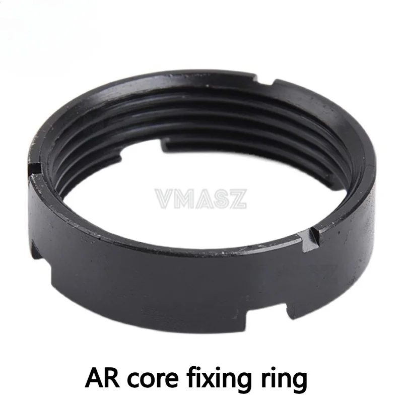 AR retaining ring