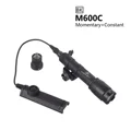 600C Switch Cover-BK