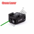Green laser