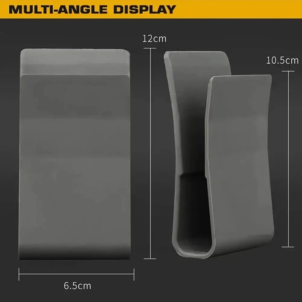 Bolsa táctica nailon Kydex cargadores MAG M4 5,56 AK 7,62 inserto liso - imagen 2