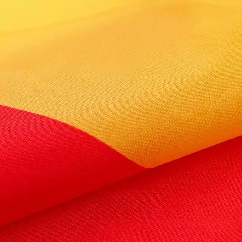 Banner de fútbol de la Copa Mundial 2026 para decoración de fiesta Bandera de Estados Unidos español - imagen 4