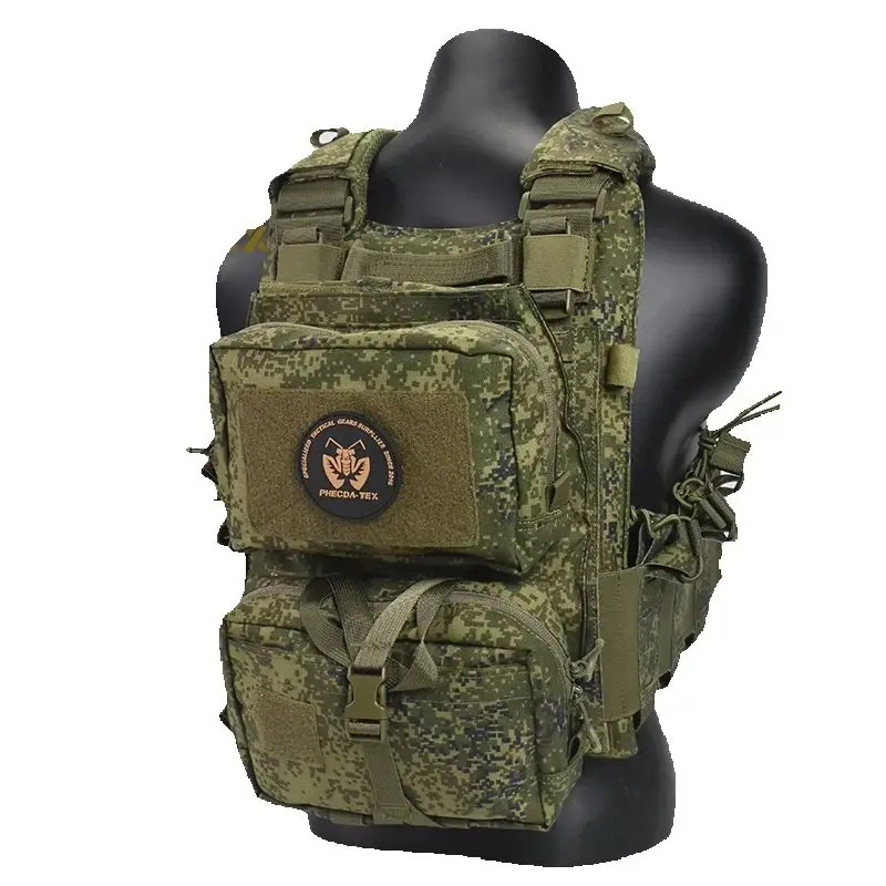 Bolsa de agua con tablero de nailon antisalpicaduras 530D