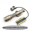 Tan-M600C 20MM Set 