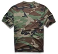 Wooldland Camo