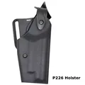 P226 Black