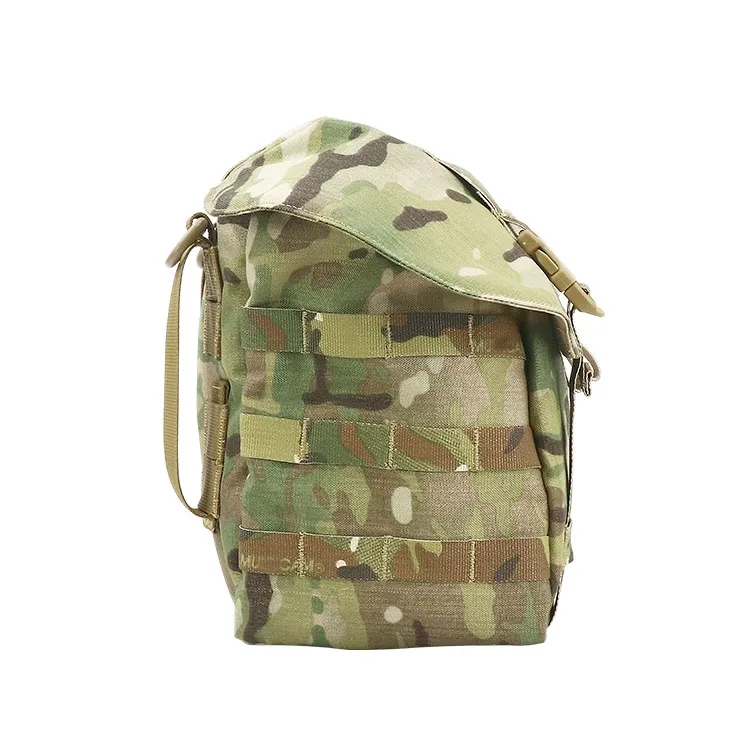 SUNSNOW Jungle Butt Pack Bolsa, bolsa táctica adjunta para artículos diversos - imagen 4