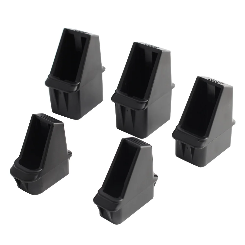 Funda SpeedLoader para cargador de velocidad Platic – recarga rápida - imagen 2