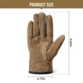 Fireproof Gloves