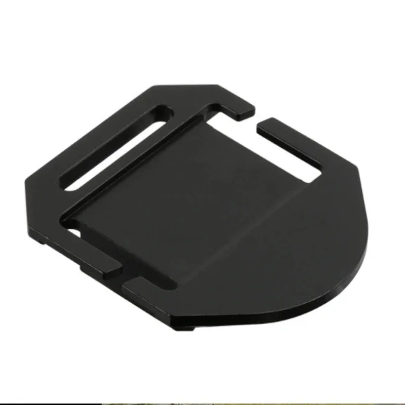 GoPro Insta360 Soporte MOLLE para cámara de acción aluminio - imagen 4