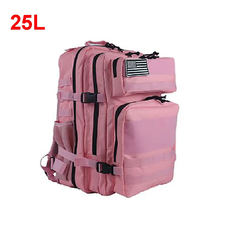 25L Pink