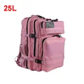 25L Pink