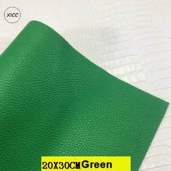 20x30 green