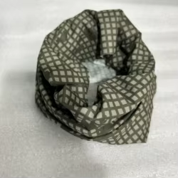 Bufanda de polaina de cuello de camuflaje multiterreno para ciclismo al aire libre que absorbe la humedad de secado rápido para entusiastas