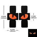 Reflective patch  11