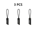 Black 3PCS