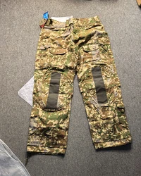 Durban pantalones tácticos todo terreno camuflaje para hombre