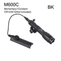 M600C Switch BK